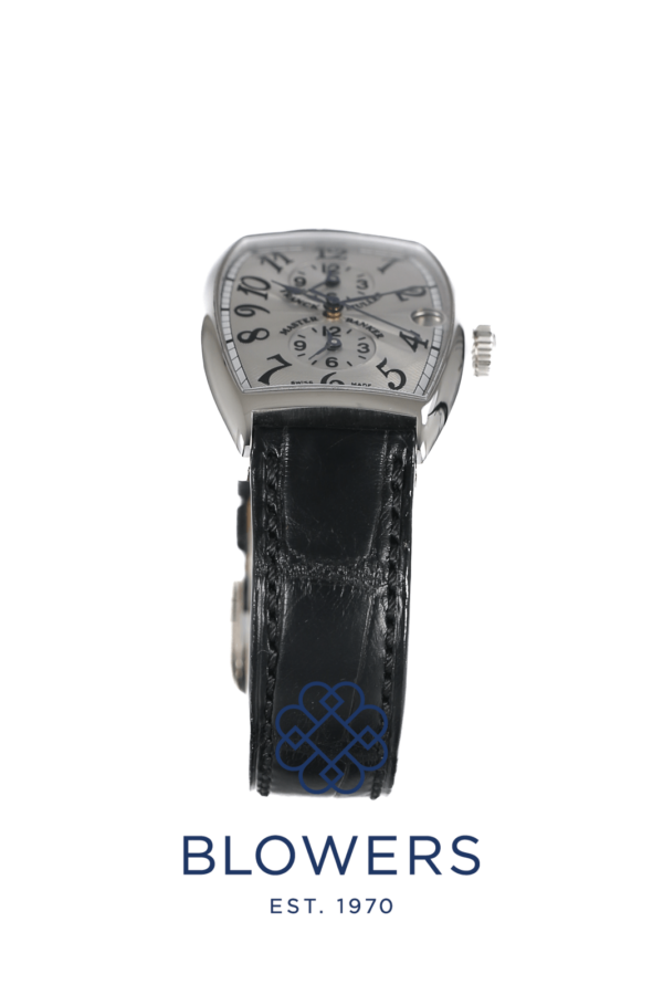 Franck Muller Master Banker 2852MB