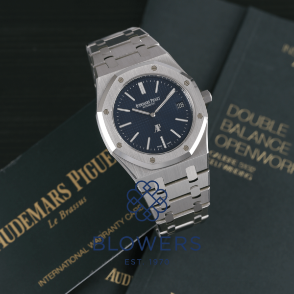 Audemars Piguet Royal Oak 15202ST.OO.1240ST.01