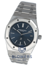 Audemars Piguet Royal Oak 15202ST.OO.1240ST.01