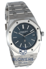 Audemars Piguet Royal Oak 15202ST.OO.1240ST.01