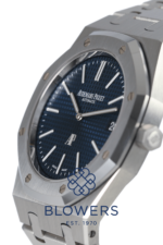 Audemars Piguet Royal Oak 15202ST.OO.1240ST.01