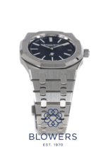 Audemars Piguet Royal Oak 15202ST.OO.1240ST.01