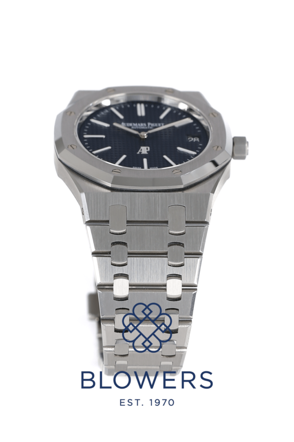 Audemars Piguet Royal Oak 15202ST.OO.1240ST.01