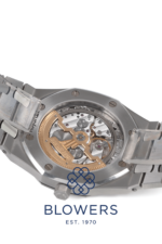 Audemars Piguet Royal Oak 15202ST.OO.1240ST.01