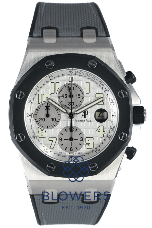 Audemars Piguet Royal Oak Offshore 25940SK.OO.D002CA.02.A