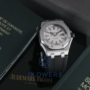 Audemars Piguet Royal Oak Offshore Diver 15710ST.OO.A002CA.02