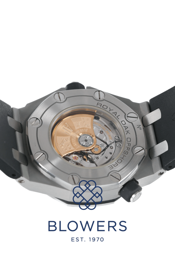 Audemars Piguet Royal Oak Offshore Diver 15710ST.OO.A002CA.02