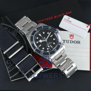 Tudor Black Bay 79230B