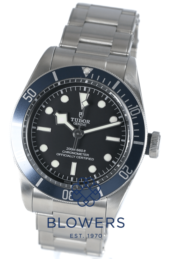 Tudor Black Bay 79230B