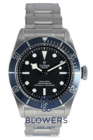 Tudor Black Bay 79230B