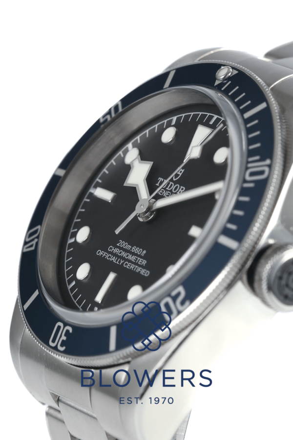 Tudor Black Bay 79230B