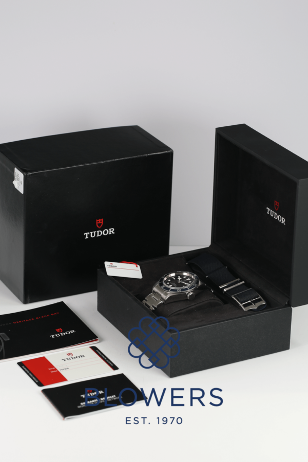 Tudor Black Bay 79230B