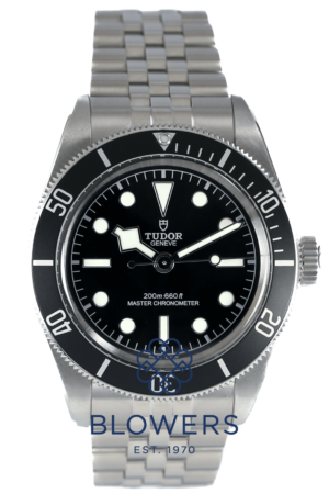 Tudor Black Bay 7941A1A0NU