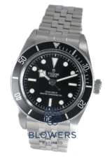 Tudor Black Bay 7941A1A0NU