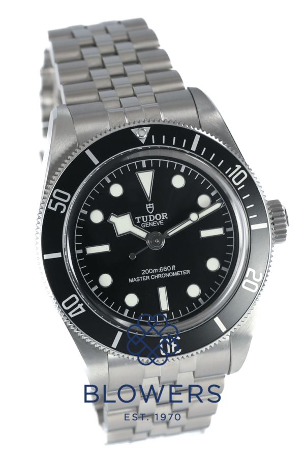 Tudor Black Bay 7941A1A0NU