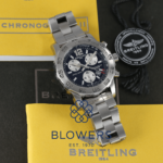 Breitling Colt Chronograph II A73387