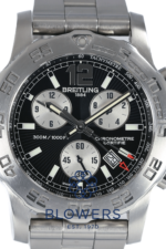 Breitling Colt Chronograph II A73387