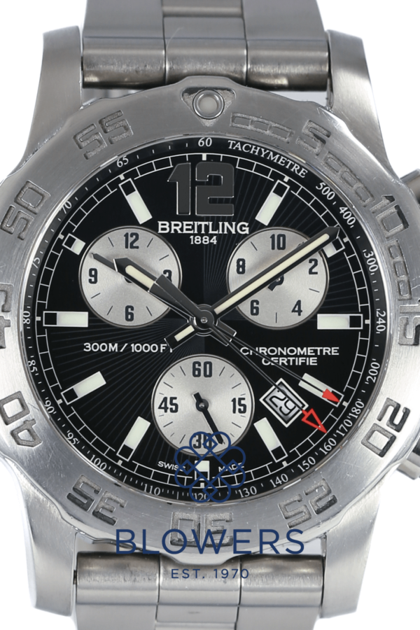 Breitling Colt Chronograph II A73387