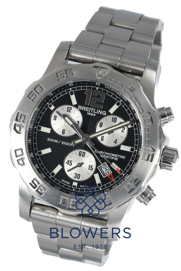 Breitling Colt Chronograph II A73387