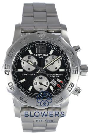 Breitling Colt Chronograph II A73387