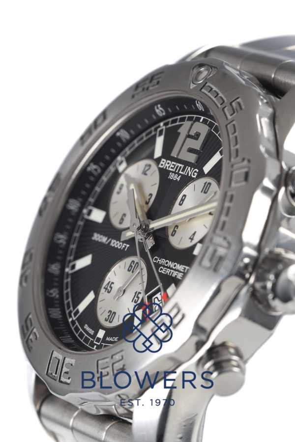 Breitling Colt Chronograph II A73387