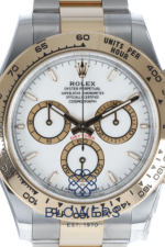 Rolex Oyster Perpetual Cosmograph Daytona 126503