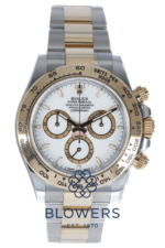 Rolex Oyster Perpetual Cosmograph Daytona 126503