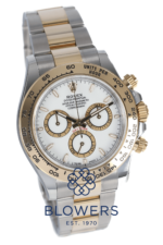 Rolex Oyster Perpetual Cosmograph Daytona 126503