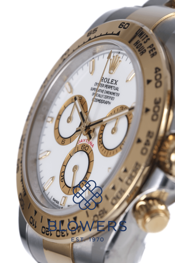 Rolex Oyster Perpetual Cosmograph Daytona 126503