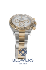 Rolex Oyster Perpetual Cosmograph Daytona 126503