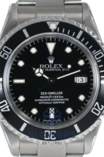 Rolex Oyster Perpetual Sea-Dweller 16600