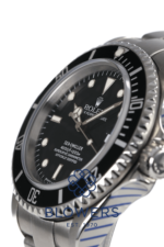 Rolex Oyster Perpetual Sea-Dweller 16600