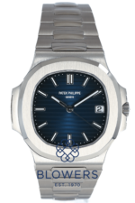 Patek Philippe Nautilus 5811/1G-001