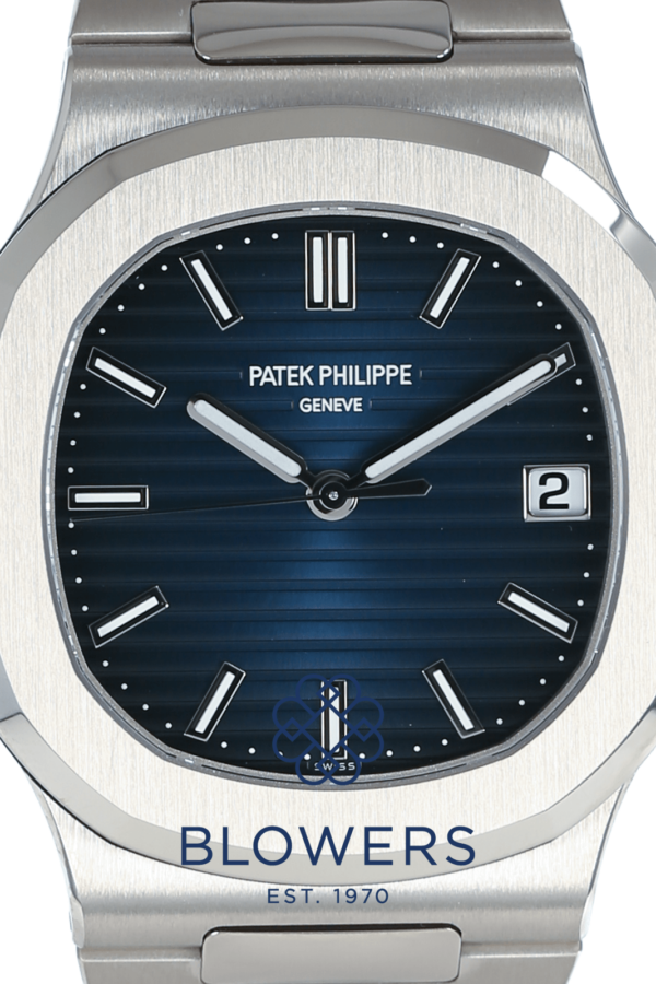 Patek Philippe Nautilus 5811/1G-001