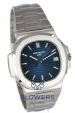 Patek Philippe Nautilus 5811/1G-001