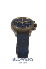 IWC  Pilots Chronograph IW388109