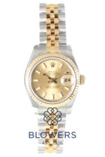 Rolex Datejust 179173