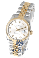 Rolex Oyster Perpetual Mid Size 178273