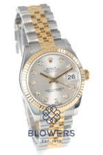 Rolex Oyster Perpetual Mid Size 178273