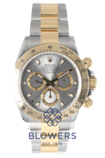 Rolex Oyster Perpetual Cosmograph Daytona 116523