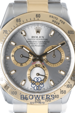 Rolex Oyster Perpetual Cosmograph Daytona 116523