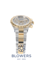 Rolex Oyster Perpetual Cosmograph Daytona 116523