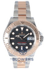 Rolex Oyster Perpetual Yacht-Master 126621