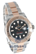 Rolex Oyster Perpetual Yacht-Master 126621