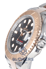 Rolex Oyster Perpetual Yacht-Master 126621