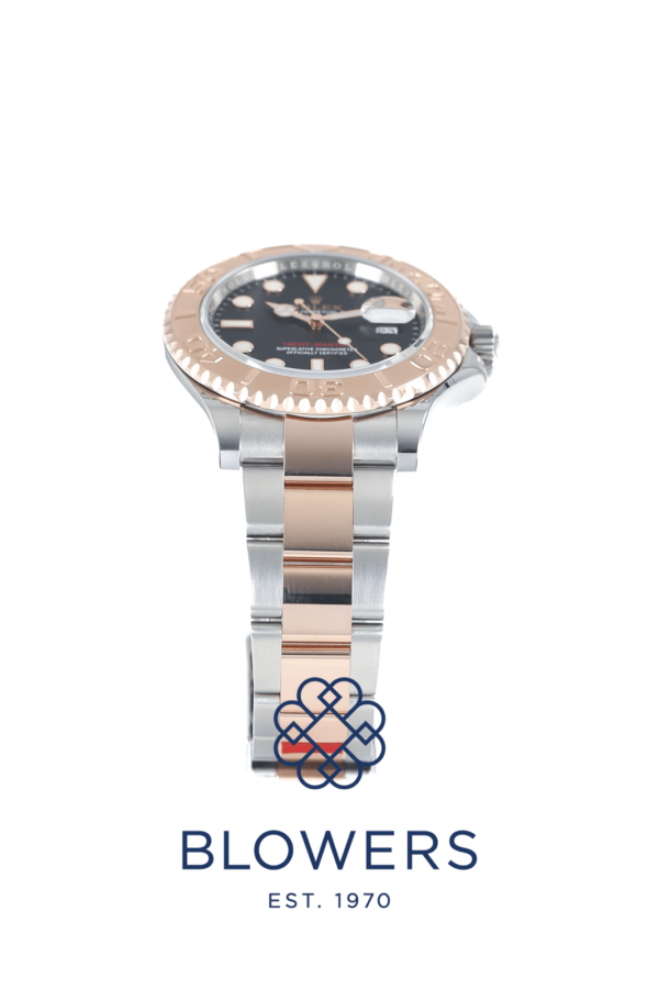 Rolex Oyster Perpetual Yacht-Master 126621