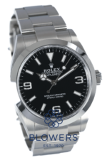 Rolex Oyster Perpetual Explorer 224270