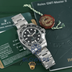 Rolex Oyster Perpetual GMT-Master II 116710LN