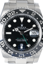 Rolex Oyster Perpetual GMT-Master II 116710LN