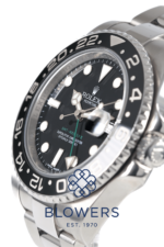 Rolex Oyster Perpetual GMT-Master II 116710LN